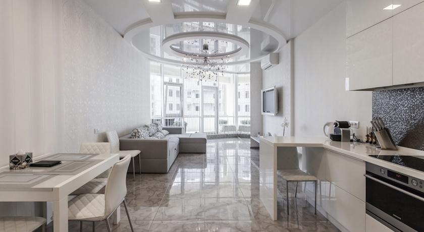 Feeria Apartment