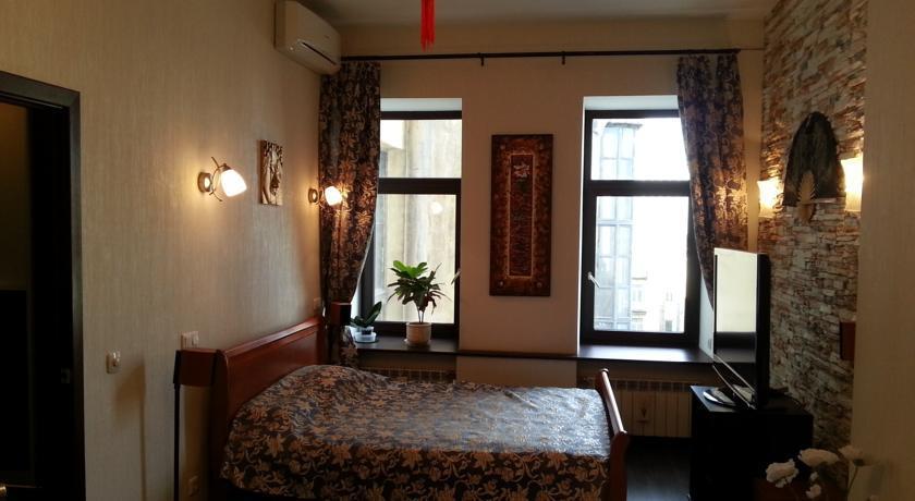 Апартаменты Park Lane Inn