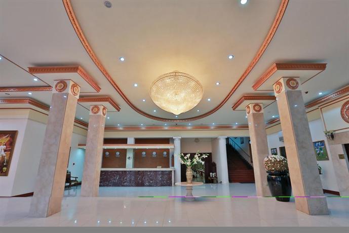 Отель Абу Даги