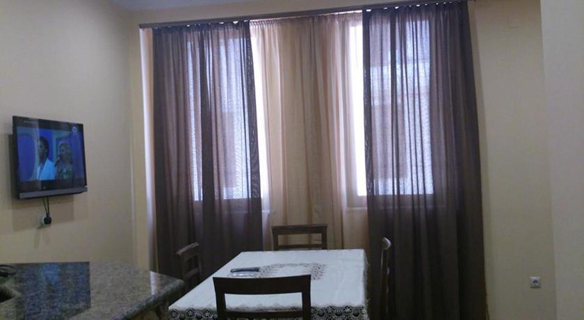 Batumi Flats
