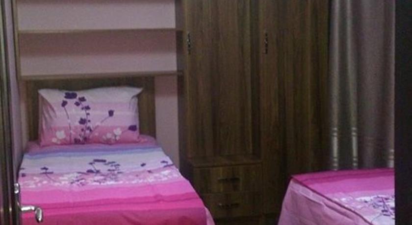 Batumi Flats