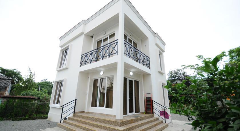 Guest House Giorgi Batumi