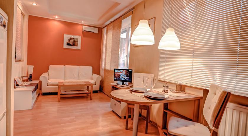 Maria-house