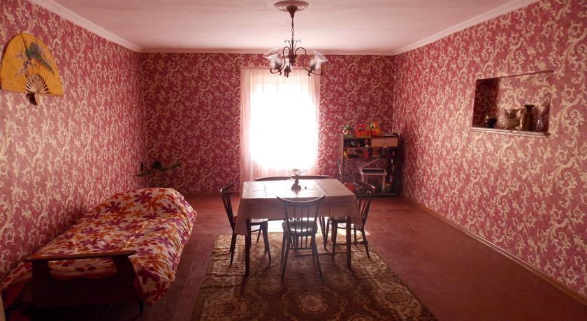 Kutaisi City Heart Apartment