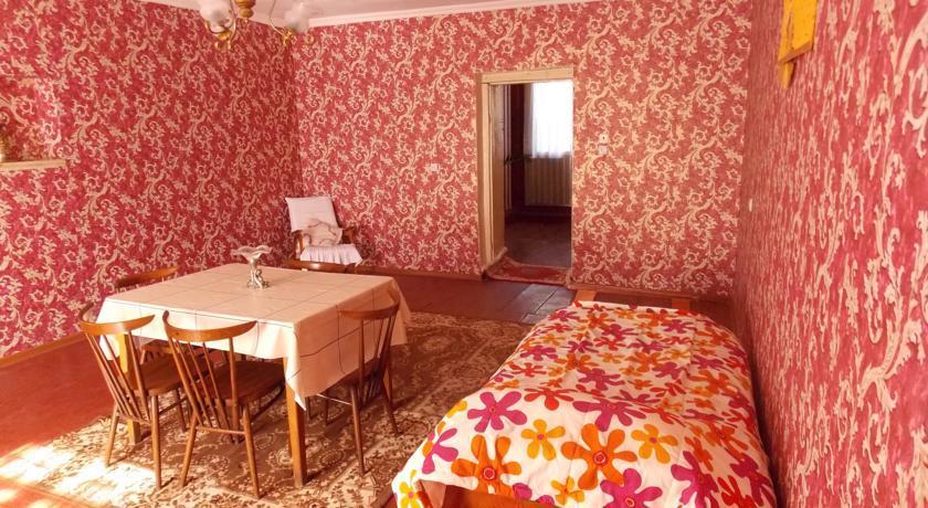 Kutaisi City Heart Apartment