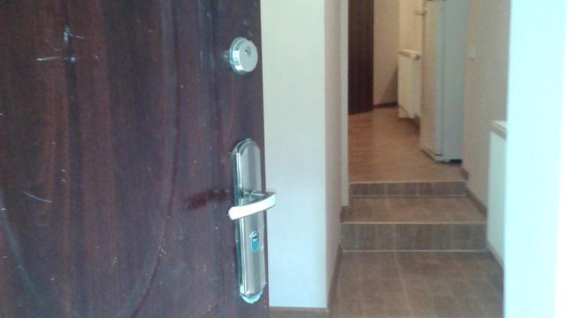 Apartment Iashvili