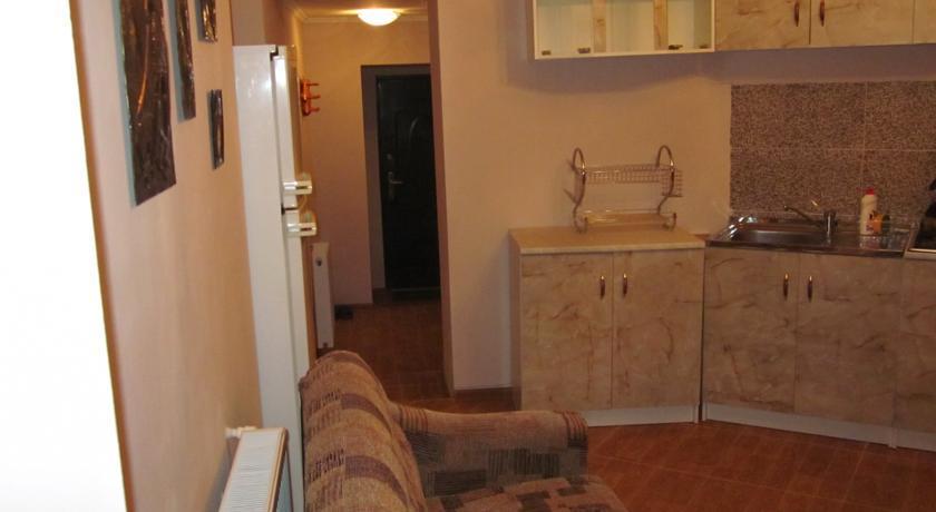 Apartment Iashvili