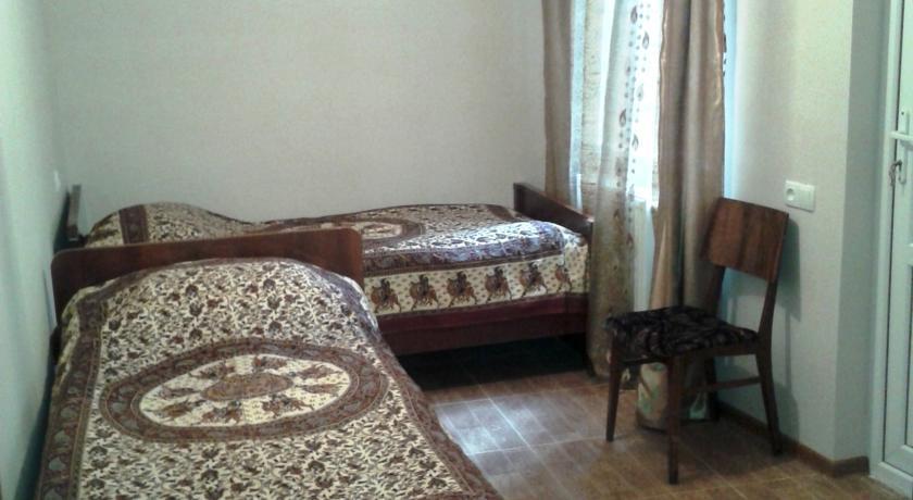 Apartment Iashvili