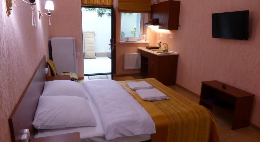 Shellman Apart Hotel