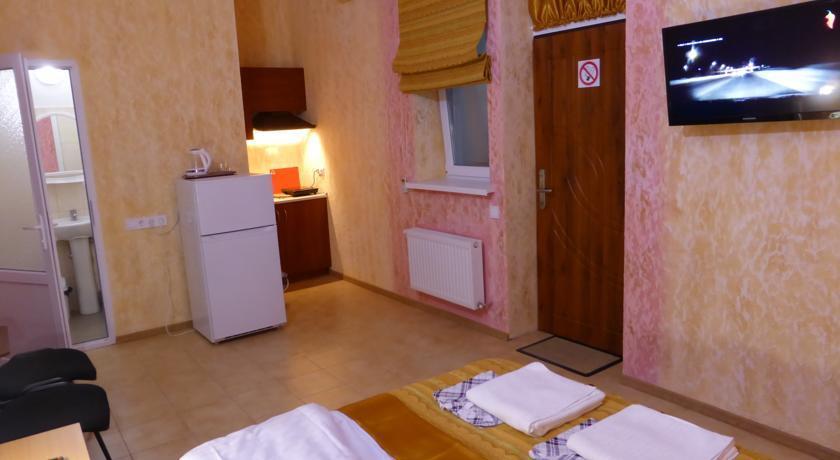 Shellman Apart Hotel