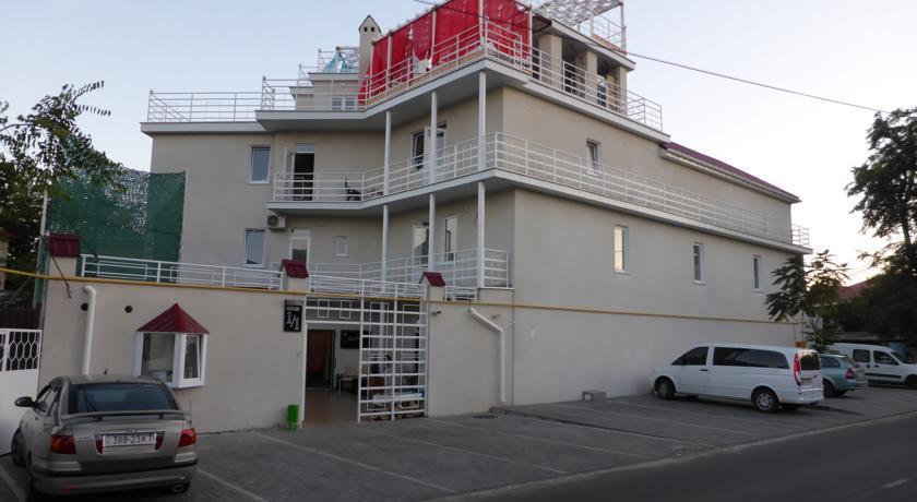 Shellman Apart Hotel