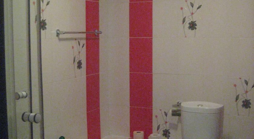 Санаторий Бобачевская Роща