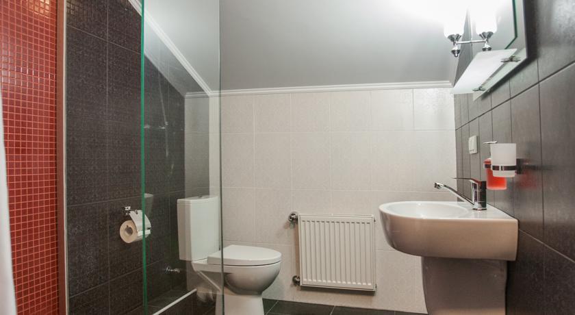 Spa-hotel Gostinyi Dvor Dobrynia