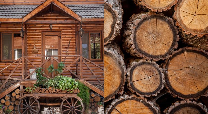Spa-hotel Gostinyi Dvor Dobrynia