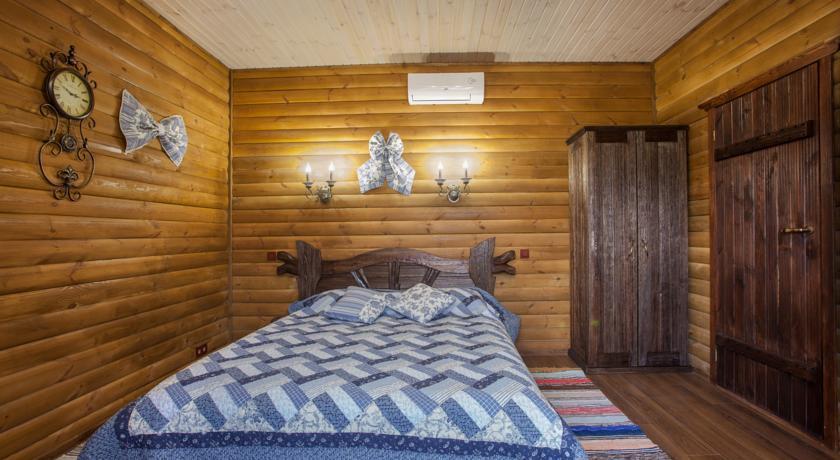 Spa-hotel Gostinyi Dvor Dobrynia