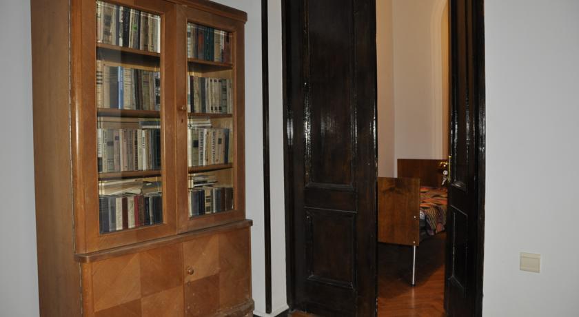 Hostel Mana Kutaisi