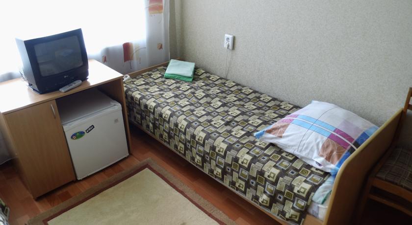 Отель Лайнер