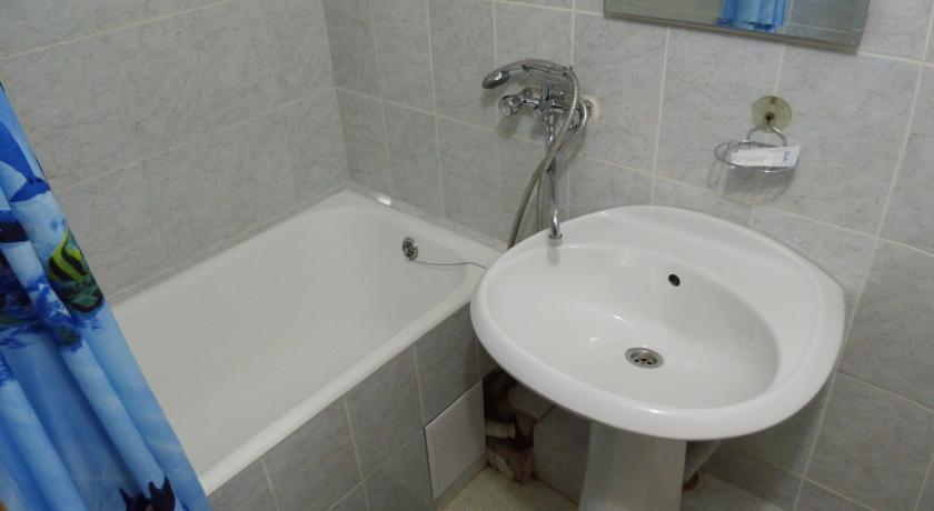 Отель Лайнер