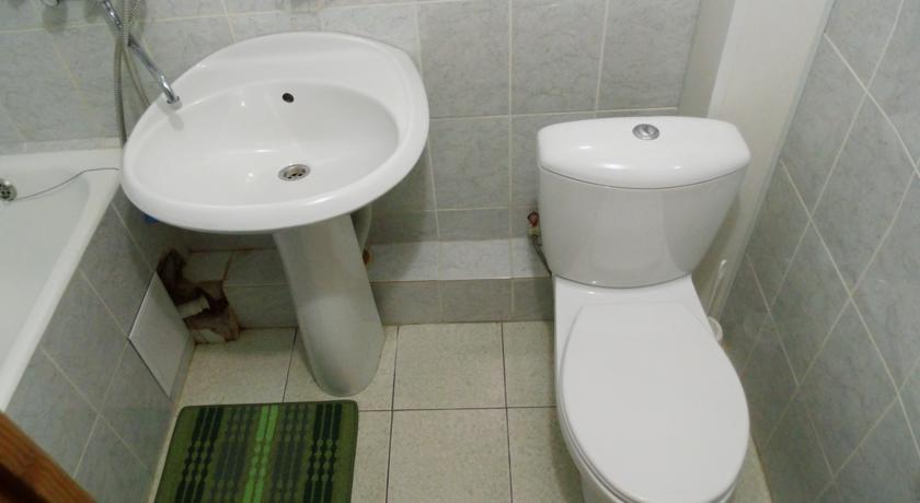 Отель Лайнер