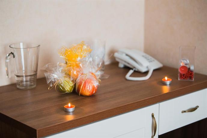 Сад-отель Michur Inn