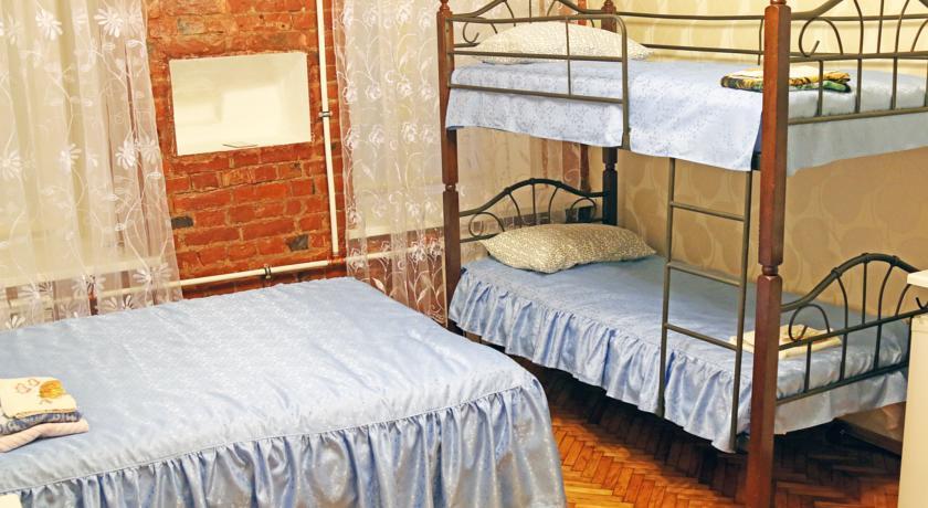 Отель Adoriya Inn