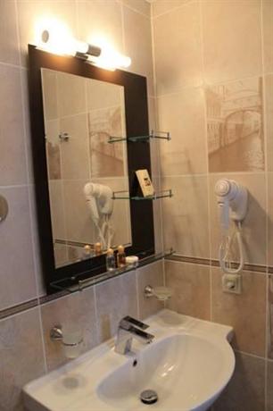 Гостиница Аэротель
