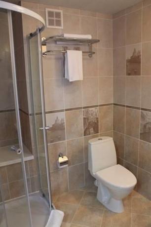 Гостиница Аэротель