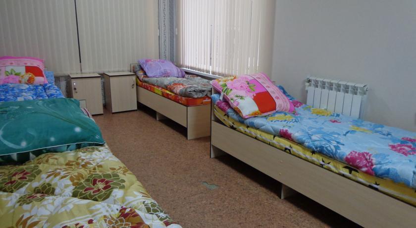 Hostel Parkoviy