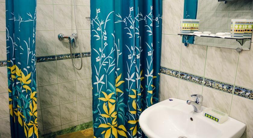 Гостиница Олимпия