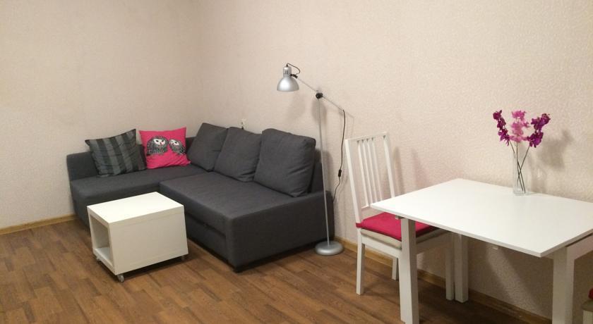 Apartamenty Kamchatka
