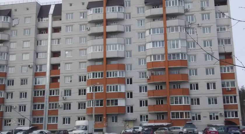 Апартаменты на Минской
