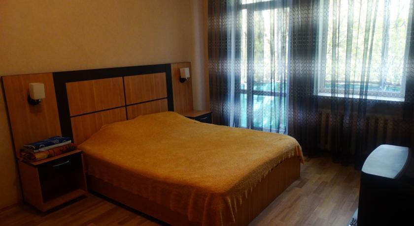 Apartments Magcomfort
