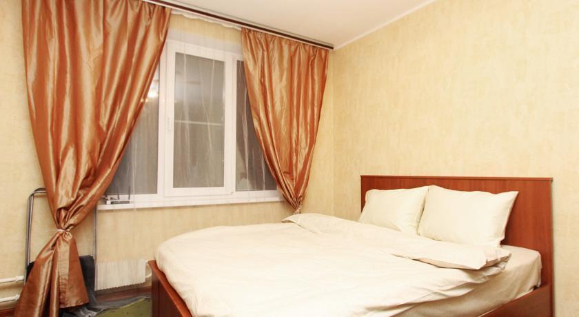 ApartLux Tsyurupa