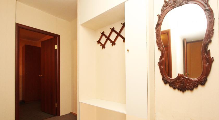 ApartLux Tsyurupa