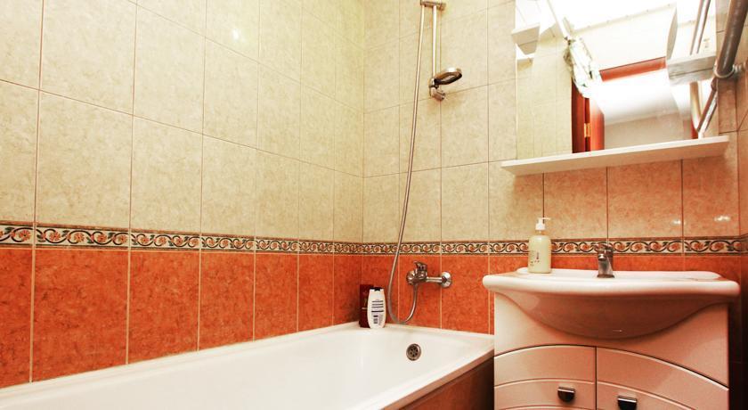 ApartLux Tsyurupa