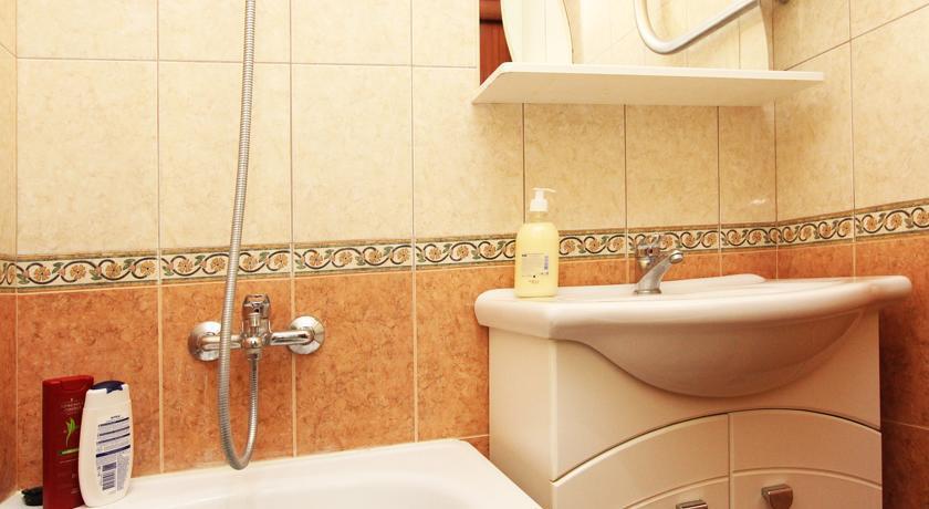 ApartLux Tsyurupa