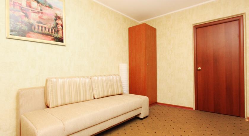 ApartLux Tsyurupa