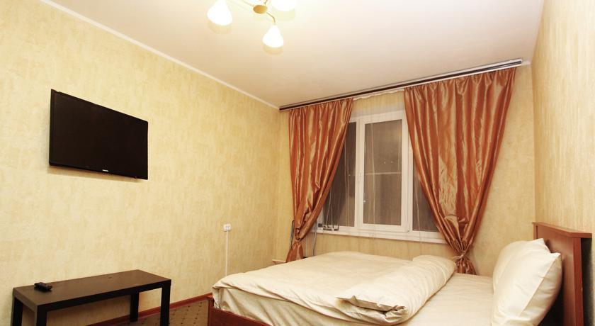 ApartLux Tsyurupa