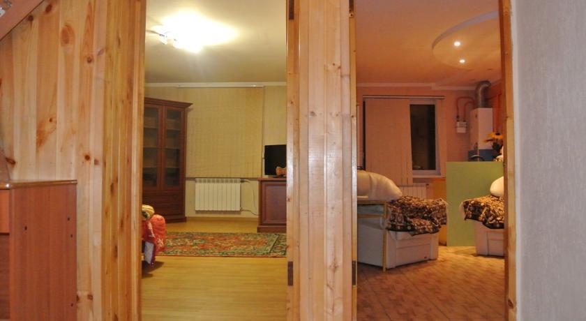 Guesthouse Sofia Mineral'nyye Vody