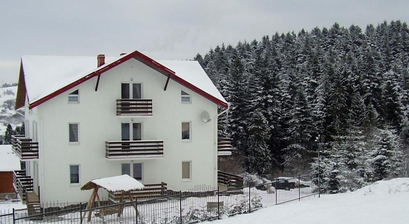 Guest House U Sester