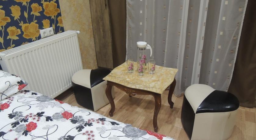 Hotel Tourist Tbilisi