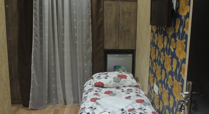 Hotel Tourist Tbilisi