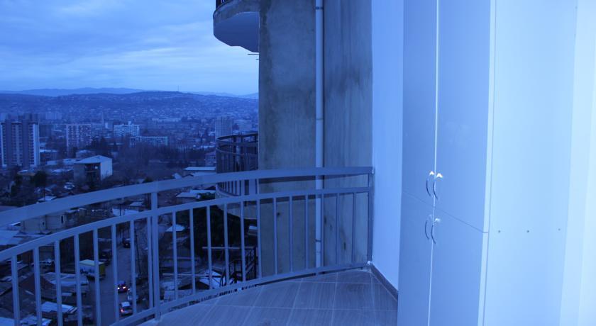 Apartment Sophio