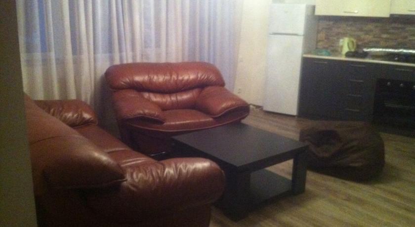 Apartment Sophio