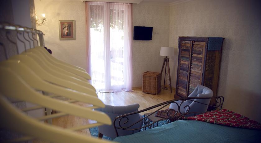 Apartment in Old Tbilisi