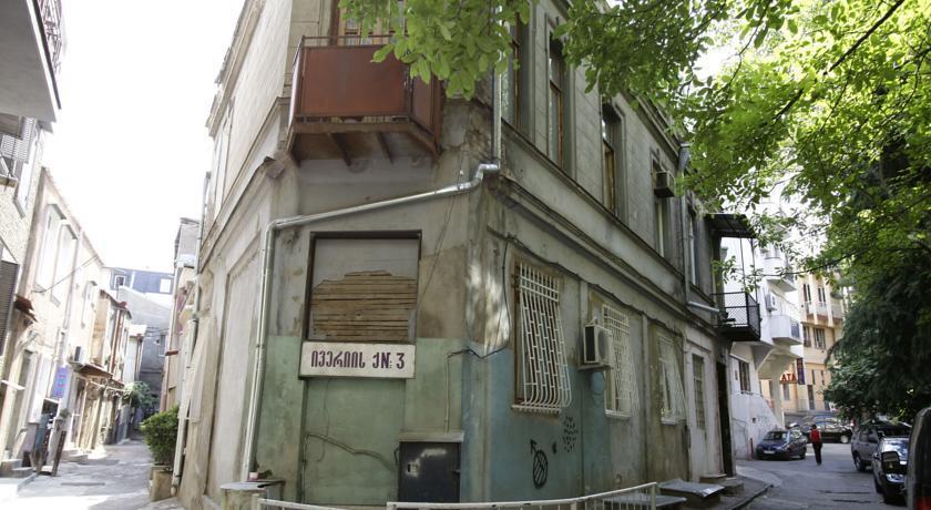 Leila Tbilisi