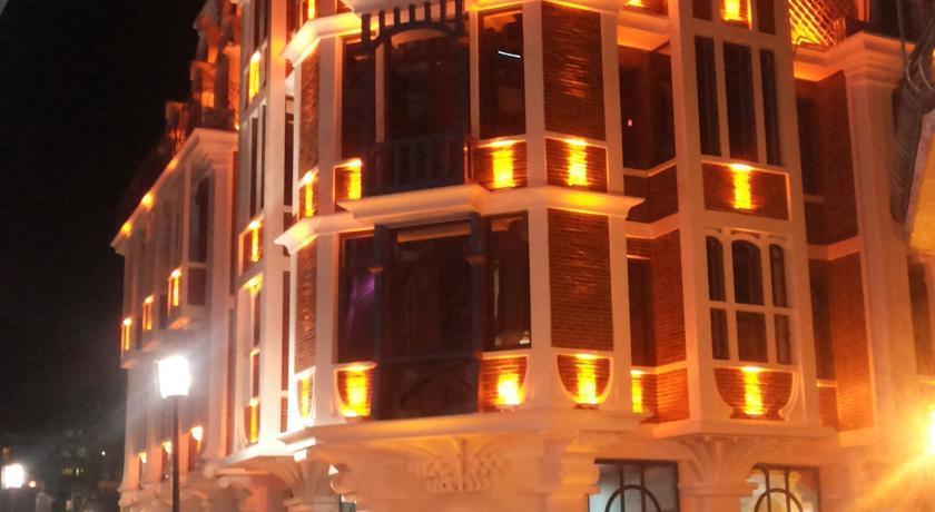 Hotel Old Town Batumi