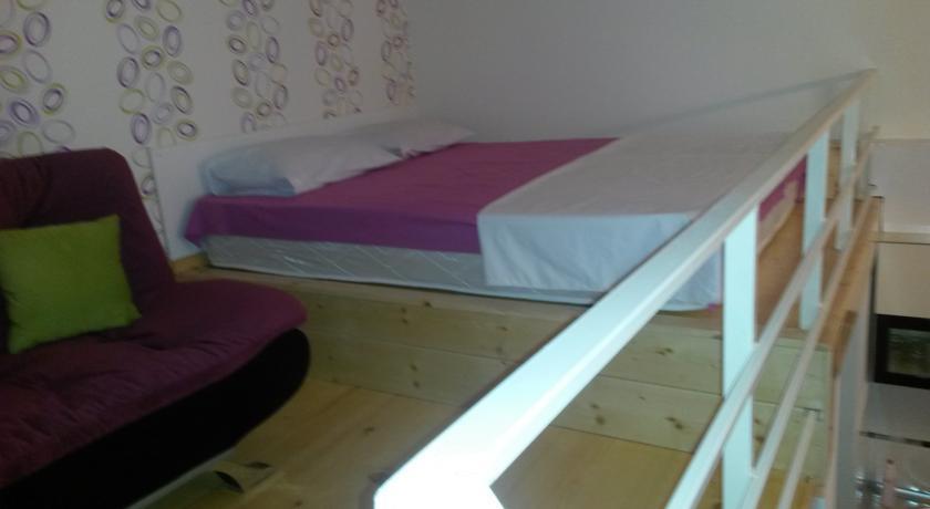 Comfortable Flat in Central Tbilisi