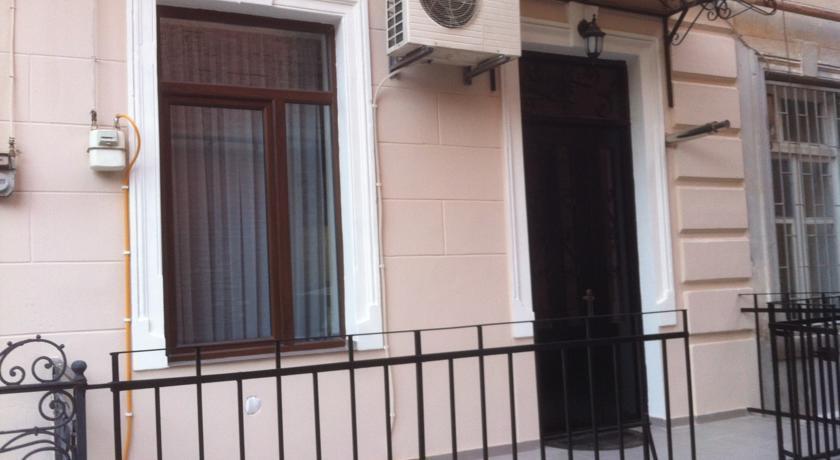 Comfortable Flat in Central Tbilisi