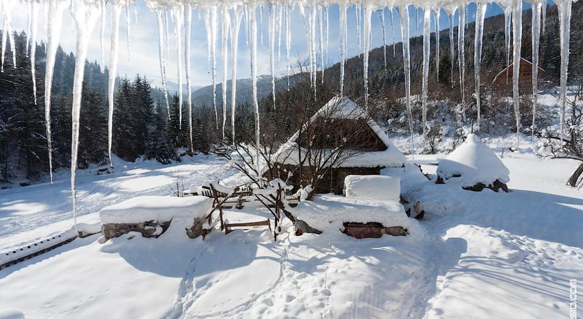 vip apartments 5 fireplaces